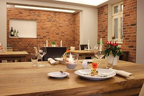 Best Western Plus Ostseehotel Waldschloesschen