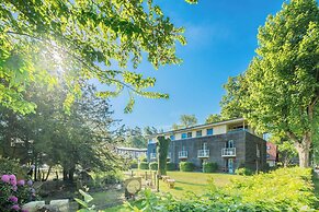 Best Western Plus Ostseehotel Waldschloesschen