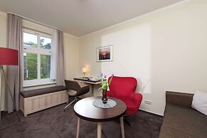 Best Western Plus Ostseehotel Waldschloesschen