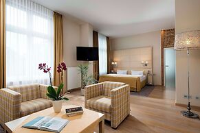 Best Western Plus Ostseehotel Waldschloesschen