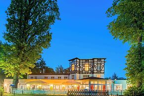 Best Western Plus Ostseehotel Waldschloesschen