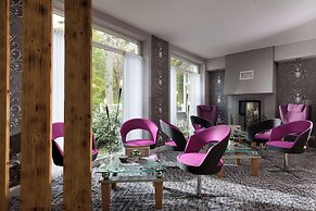 Best Western Plus Ostseehotel Waldschloesschen