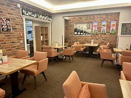 Best Western Plus Ostseehotel Waldschloesschen