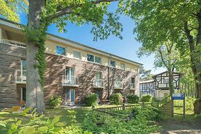 Best Western Plus Ostseehotel Waldschloesschen