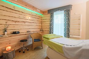 Best Western Plus Ostseehotel Waldschloesschen