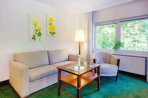Best Western Plus Ostseehotel Waldschloesschen