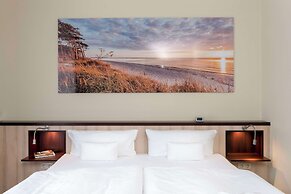 Best Western Plus Ostseehotel Waldschloesschen