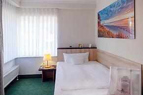 Best Western Plus Ostseehotel Waldschloesschen