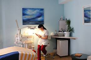 Best Western Plus Ostseehotel Waldschloesschen