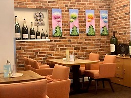 Best Western Plus Ostseehotel Waldschloesschen