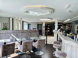 Best Western Plus Ostseehotel Waldschloesschen