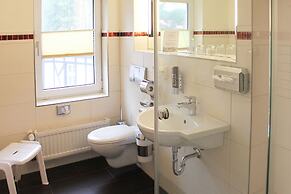 Best Western Plus Ostseehotel Waldschloesschen