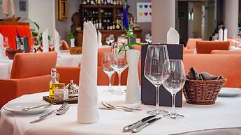 Best Western Plus Ostseehotel Waldschloesschen