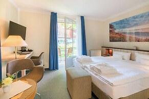 Best Western Plus Ostseehotel Waldschloesschen
