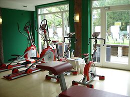 Best Western Plus Ostseehotel Waldschloesschen