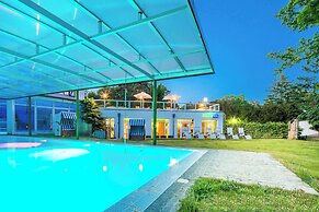 Best Western Plus Ostseehotel Waldschloesschen