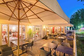 Best Western Plus Ostseehotel Waldschloesschen