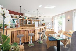 Best Western Plus Ostseehotel Waldschloesschen