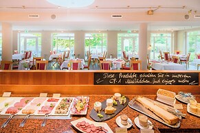 Best Western Plus Ostseehotel Waldschloesschen