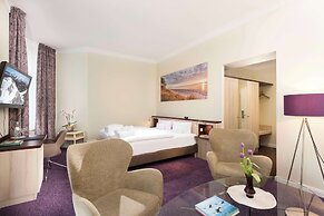Best Western Plus Ostseehotel Waldschloesschen