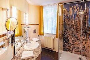 Best Western Plus Ostseehotel Waldschloesschen