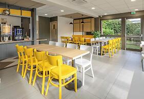 B&B HOTEL ALBI