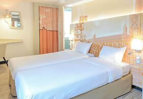 B&B HOTEL ALBI
