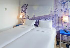 B&B HOTEL ALBI