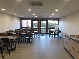 B&B HOTEL ALBI