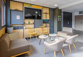 B&B HOTEL ALBI