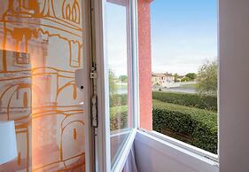 B&B HOTEL ALBI
