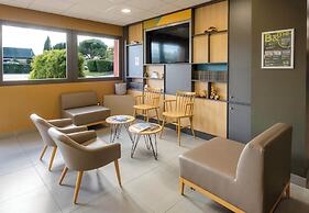 B&B HOTEL ALBI