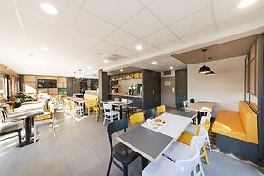 B&B HOTEL ALBI