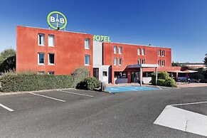 B&B HOTEL ALBI