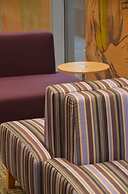 Courtyard Santiago Las Condes