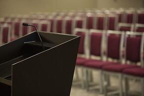 Courtyard Santiago Las Condes