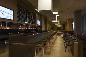 Courtyard Santiago Las Condes