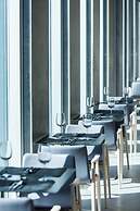 Courtyard Santiago Las Condes