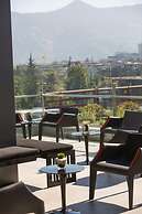 Courtyard Santiago Las Condes