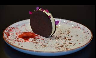 Courtyard Santiago Las Condes