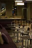 Courtyard Santiago Las Condes