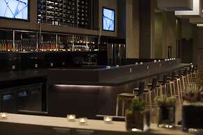 Courtyard Santiago Las Condes