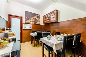 Hotel Santa Clara Porto
