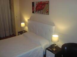 Hotel Santa Clara Porto