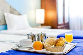 Hotel Santa Clara Porto