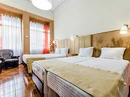 Hotel Santa Clara Porto
