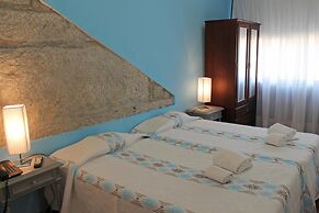 Hotel Santa Clara Porto