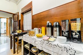 Hotel Santa Clara Porto
