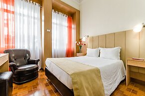 Hotel Santa Clara Porto
