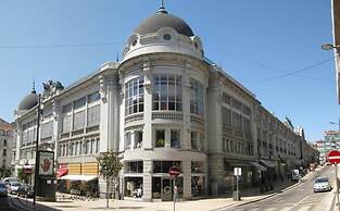 Hotel Santa Clara Porto